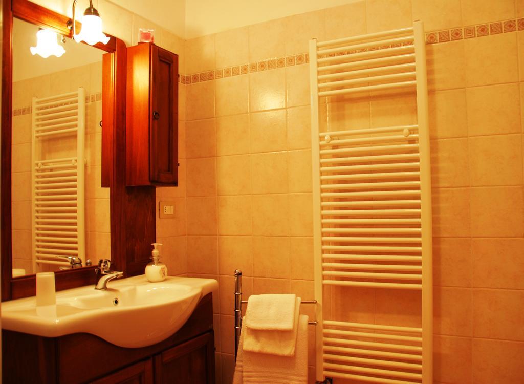 Villa Tancredi Foiano Della Chiana Extérieur photo