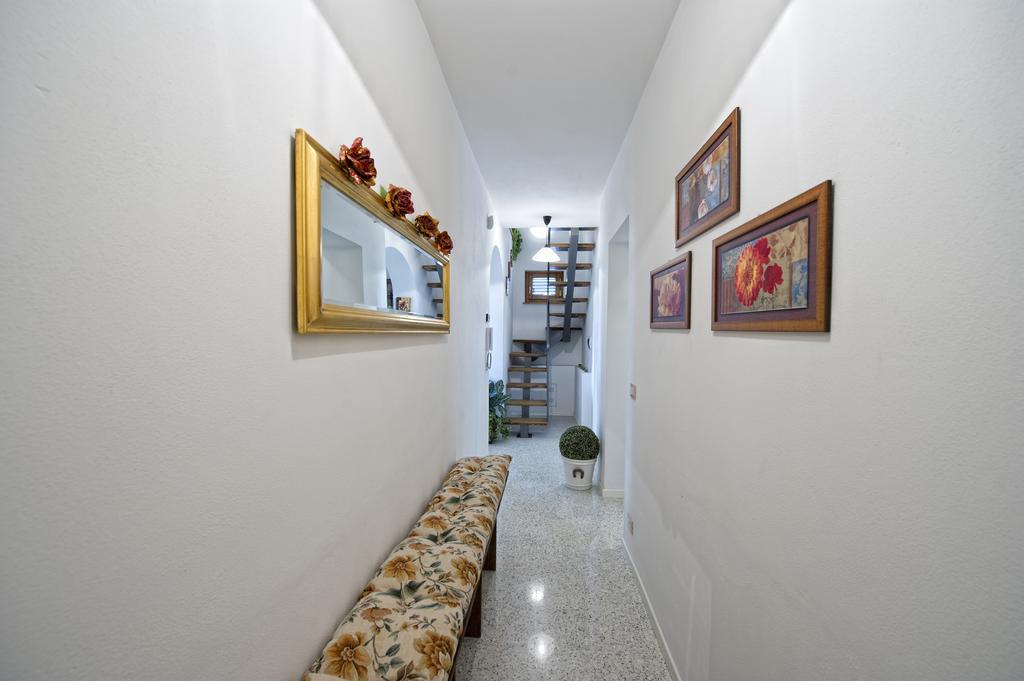 Villa Tancredi Foiano Della Chiana Chambre photo