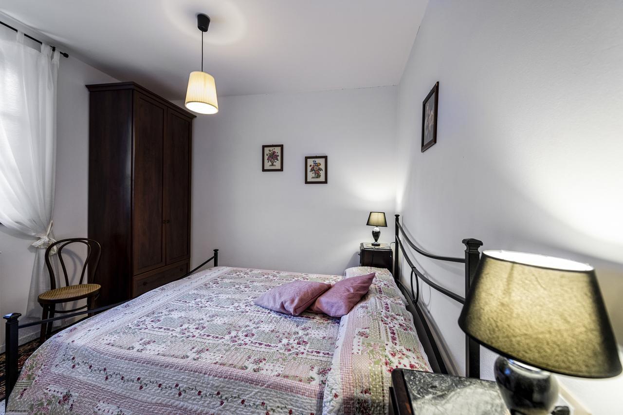 Villa Tancredi Foiano Della Chiana Extérieur photo